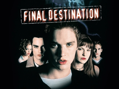 Lưỡi Hái Tử Thần (Final Destination)