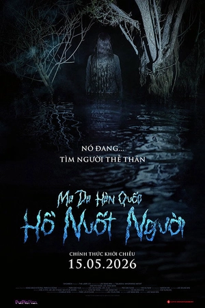 Ma Da Hàn Quốc: Hồ Nuốt Người