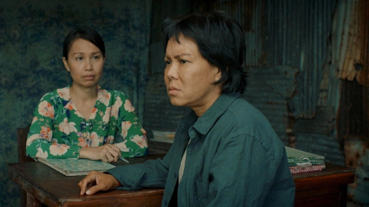 MA DA (Ma Da: The Drowning Spirit)