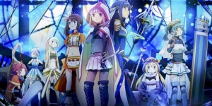 Magia Record: Ma pháp thiếu nữ Madoka Magica Ngoại truyện - Phần 2 (Magia Record: Mahou Shoujo Madoka☆Magica Gaiden (TV) 2nd Season)