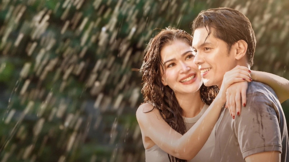 Mảnh Ký Ức Đặc Biệt (A Special Memory)