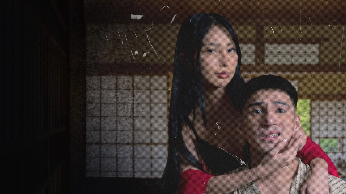 Maria Azama: Ngôi Sao Phim Người Lớn (Maria Azama: Da Best Porn Star)