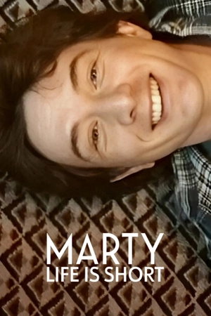 Marty, cuộc đời ngắn lắm