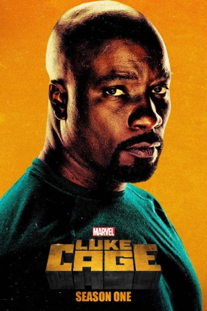 Marvel's Luke Cage (Phần 1)