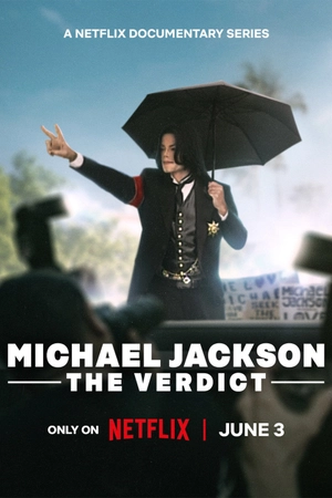 Michael Jackson: Lời Tuyên Án