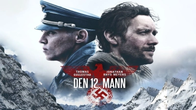 Người Lính Thứ 12 (The 12th Man)