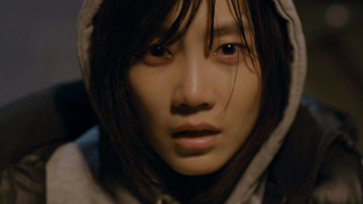 Những lựa chọn đã mất (The Lost Choices)