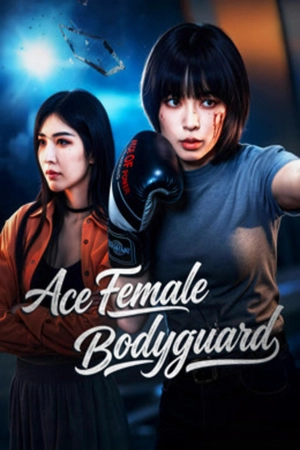 Nữ Vệ Sĩ Vương Bài