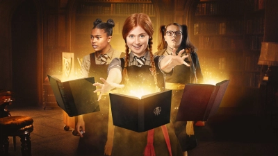 Phù thủy xui xẻo (Phần 1) (The Worst Witch (Season 1))