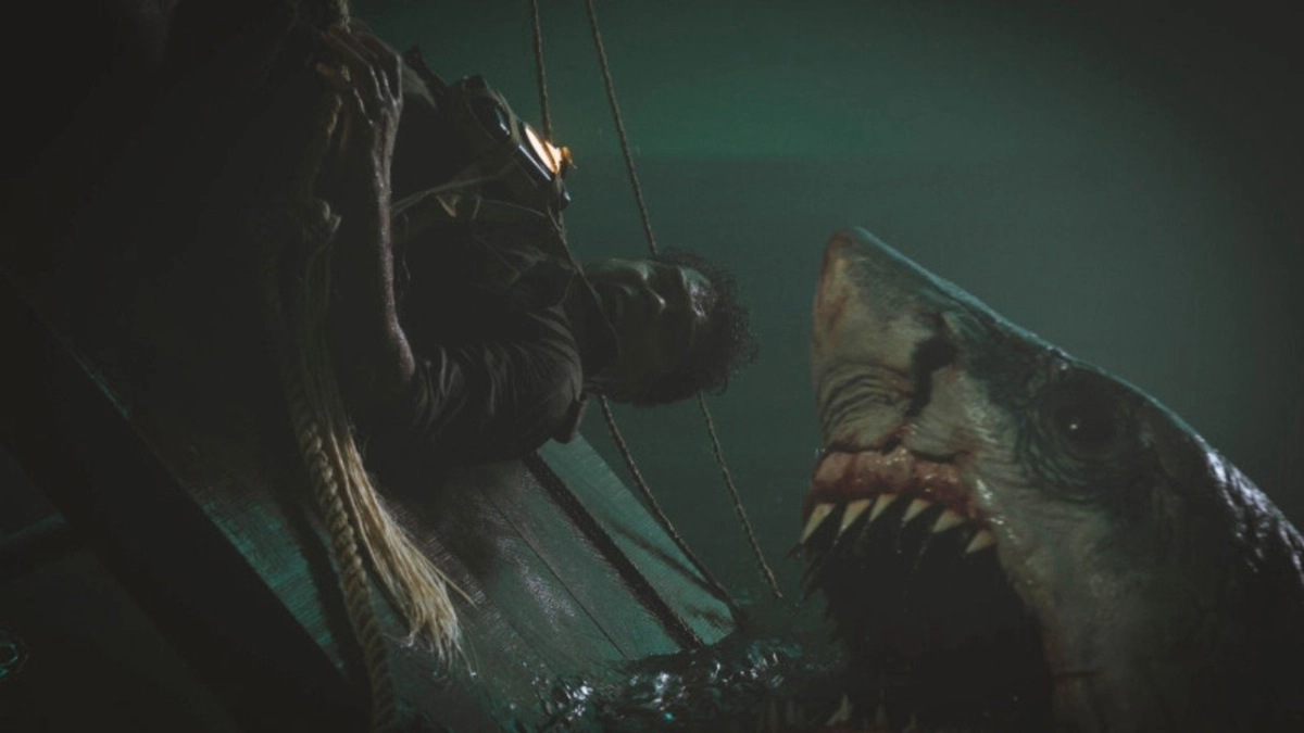 Quái Thú Chiến Tranh (Beast of War)