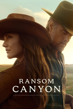 Ransom Canyon (Phần 1)