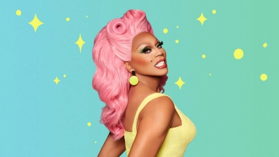 Rupaul's Drag Race - Cuộc chiến giày cao gót (Phần 2) (RuPaul's Drag Race (Season 2))