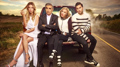 Schitt's Creek (Phần 4) (Schitt's Creek (Season 4))