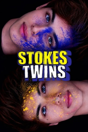 Stokes Twins