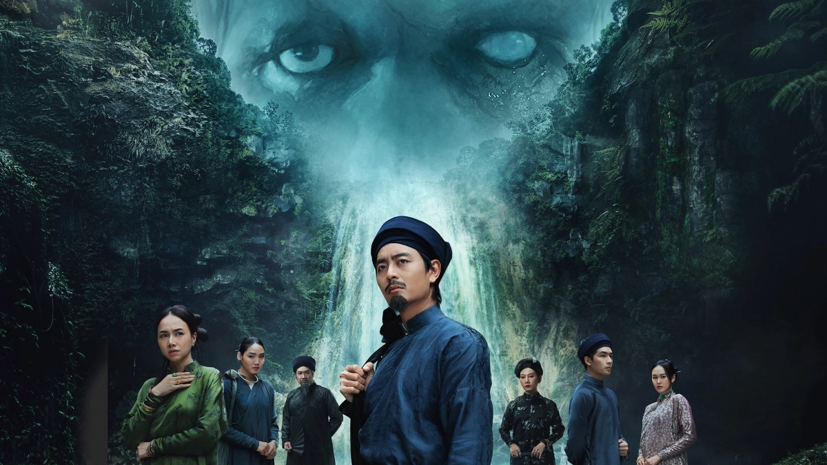 Thám Tử Kiên: Kỳ Án Không Đầu (Detective Kien: The Headless Horror)
