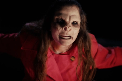 The Demoness (The Demoness)