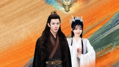 Thủy Long Ngâm (Dianchi Sleeping Beauty)