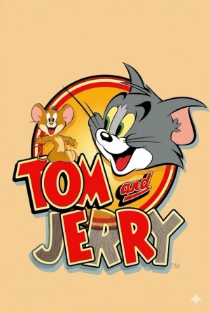 Tom Và Jerry: Tuyển Tập Kinh Điển