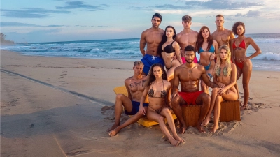 Too Hot to Handle: Germany (Phần 2) (Too Hot to Handle: Germany (Season 2))