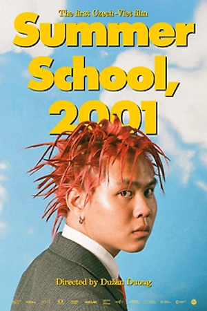 Trường hè, 2001