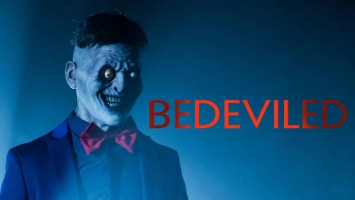 Ứng Dụng Ma (Bedeviled)