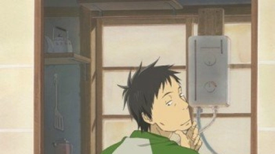 Usagi Doroppu (Bunny Drop)