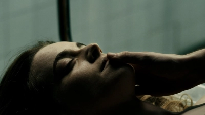 Xác Chết Trả Thù (The Corpse Of Anna Fritz)